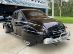 Thumbnail Photo 9 for 1946 Ford Super Deluxe